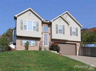9720 Shelton St, Independence, KY 41051