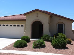 3509 E Canter Rd, Tucson, AZ 85739