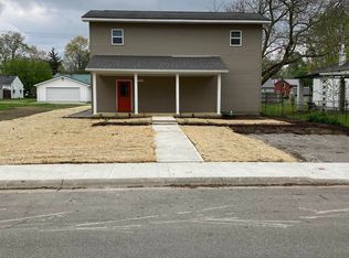 715 Schirmeyer St, Decatur, IN 46733