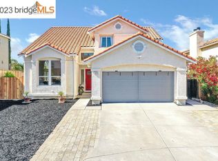 1020 Eastbourne Ct, Antioch, CA