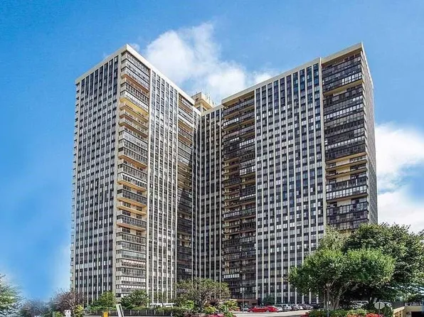 300 Winston Dr APT 1710, Cliffside Park, NJ 07010