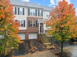 6273 Chetti Dr, Columbus, OH 43213