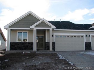 1245 Alyssa Way, Cheyenne, WY 82009