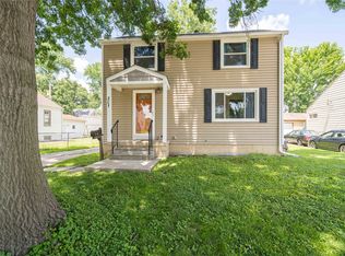 301 Hillside Ave, West Des Moines, IA 50265