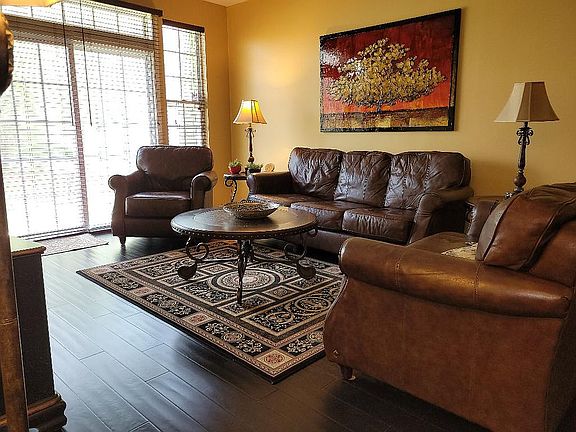 Main Level Living Room