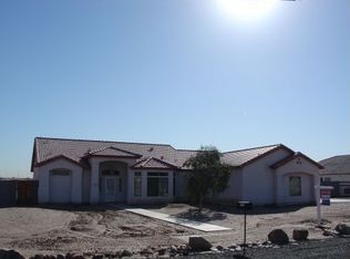 6201 S 64th Dr, Laveen, AZ 85339
