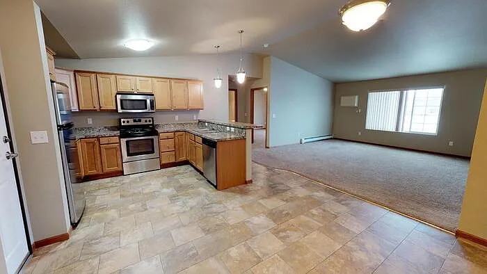 601 Meadow Ridge Loop NW #311