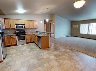 601 Meadow Ridge Loop NW #311, Mandan, ND 58554