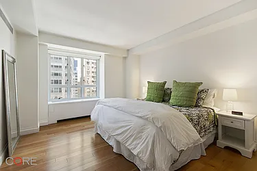 Rented by CORE