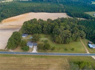 615 C P Stewart Rd, Lillington, NC 27546