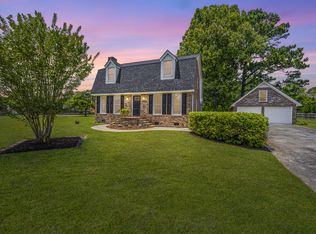 2214 Shawn Dr, Charleston, SC 29414