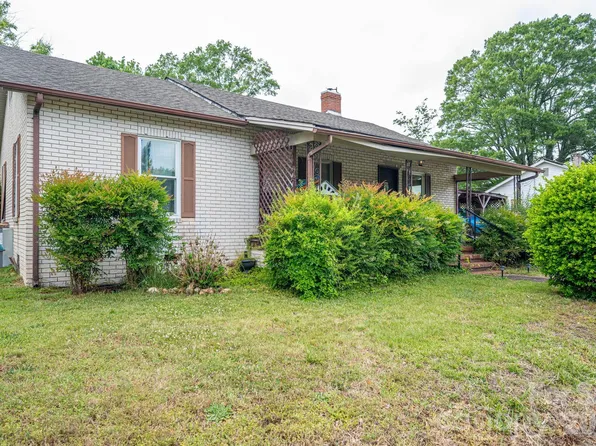 101 Huss Ave, Cherryville, NC 28021