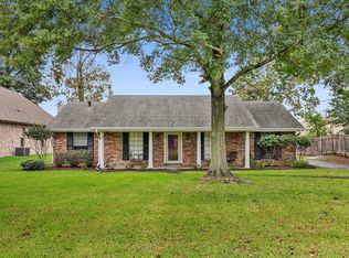 1618 Woodland Dr, Lake Charles, LA 70605