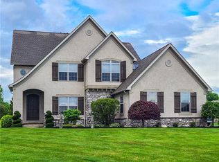 8431 Sandbridge St NW, Massillon, OH 44646