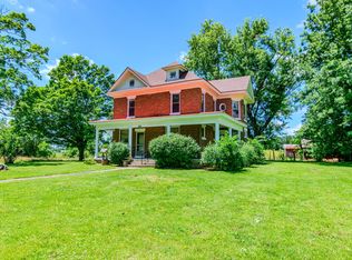3475 Frankfort Ford Rd TRACT 2, Wilmore, KY 40390