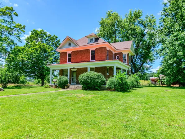 3475 Frankfort Ford Rd Tract 2, Wilmore, KY 40390