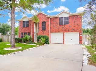 6838 Silver Shores Ln, Katy, TX 77449