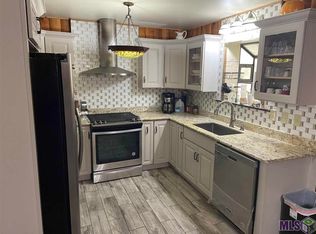 791 Lakeview Dr, Denham Springs, LA 70726