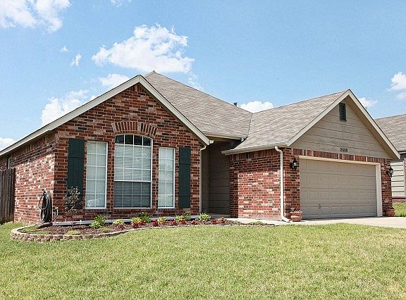 Wonderful home with office