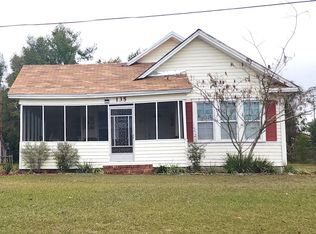 135 SE Oak St, Madison, FL 32340