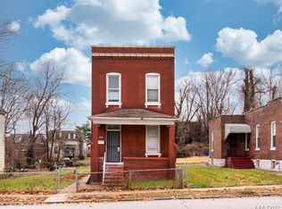 1116 McLaran Ave, Saint Louis, MO
