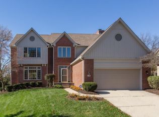 11246 Knightsbridge Ln, Fishers, IN 46037
