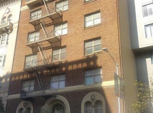 972 Bush St, San Francisco, CA 94109
