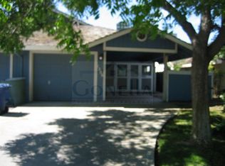 1386 Queens Cir, Merced, CA 95340