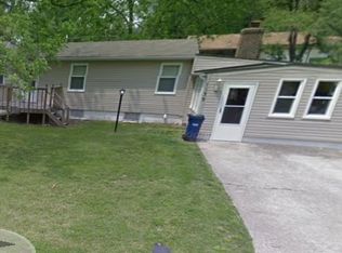 1139 Pine St, Eudora, KS 66025