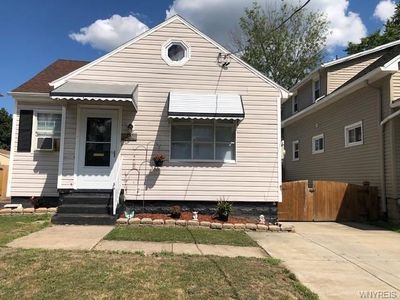 211 82nd St, Niagara Falls, NY, 14304