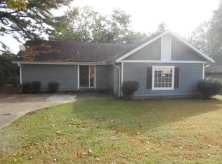 5028 Kyle Ln NW, Huntsville, AL 35810