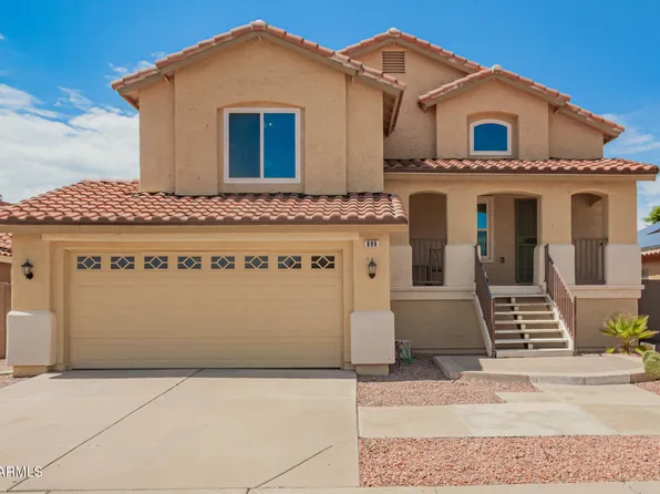 896 N LAYMAN Street, Chandler, AZ 85225