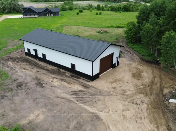 TRACT 113th St #B, Ashby, MN 56309