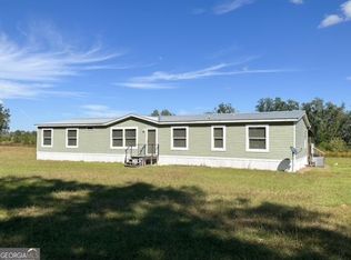2021 Marvin Church Rd, Lyons, GA 30436