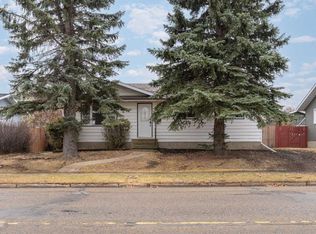 6603 N Marler Dr, Camrose, AB T4V 3R1