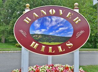 199 Vista Dr, Cedar Knolls, NJ 07927