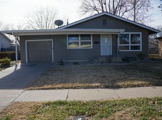 712 Ralph Ave, Salina, KS 67401