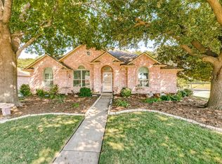 1515 Persimmon Ct, Allen, TX 75002
