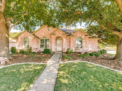 1515 Persimmon Ct, Allen, TX, 75002