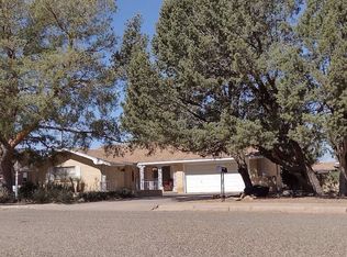 2120 S Avenue G, Portales, NM 88130