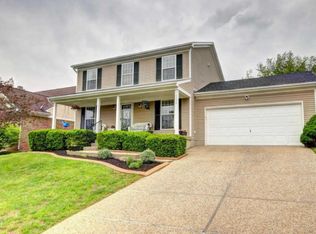 4639 Oak Pointe Dr, Louisville, KY 40245
