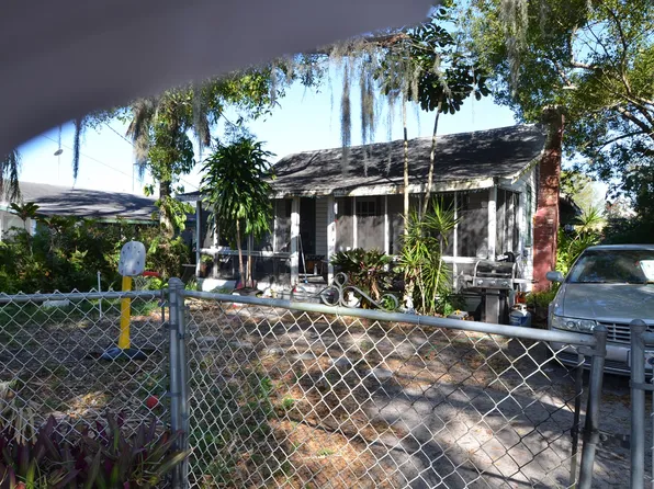 1116 SW Palm Dr, Arcadia, FL 34266