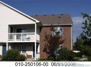 5345 Cypress Chase, Columbus, OH 43228