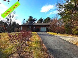 100 Barnstormer Cir, Louisa, VA 23093