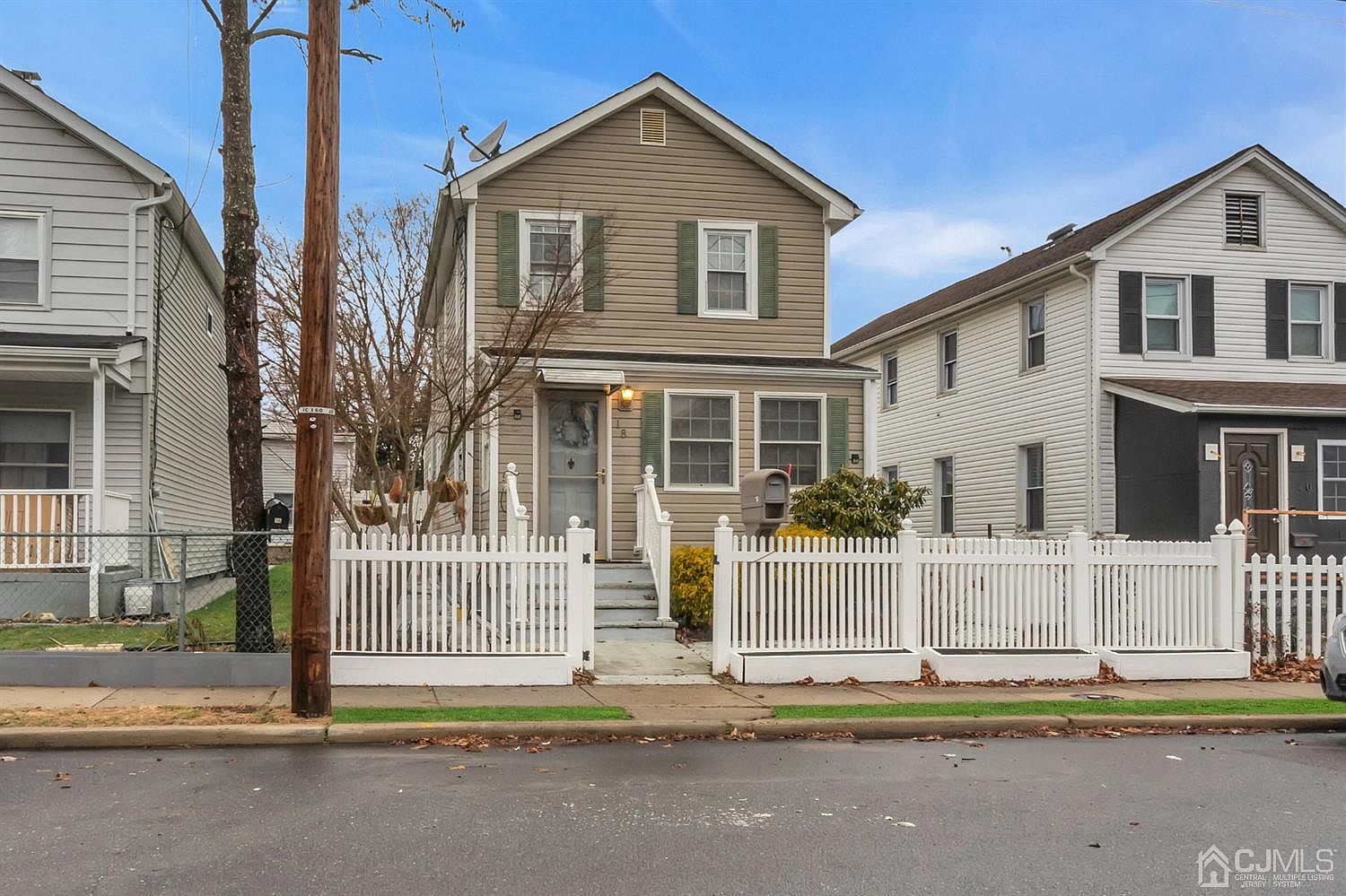 18 Warren St, Jamesburg, NJ 08831 Zillow