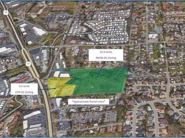 1406 Grass Valley Hwy, Auburn, CA 95603