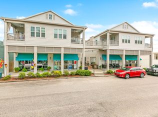 116 Davis Ave SUITE G, Pass Christian, MS 39571