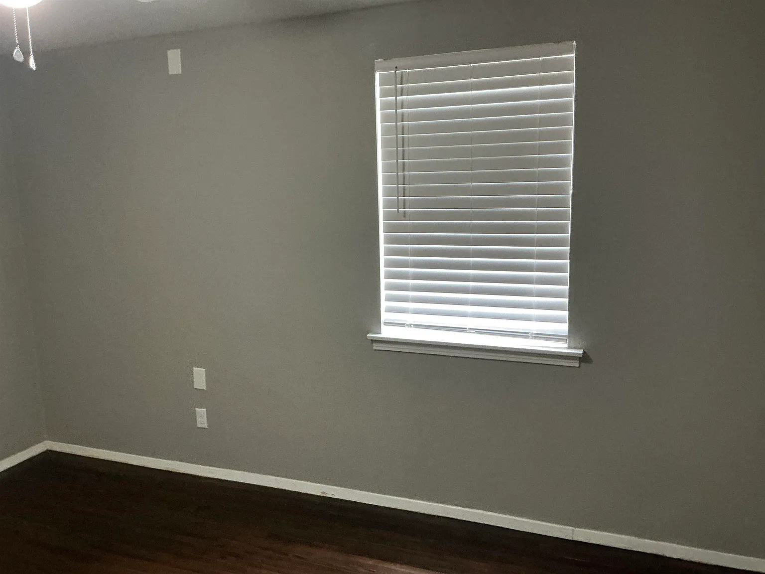 2 bed, 1.0 bath, 672 sqft, $850 — Photo 3