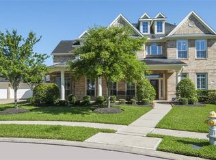 7015 Lake Haven Ct, Sugar Land, TX 77479