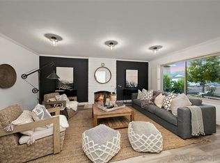 4469 Benhurst Ave, San Diego, CA 92122